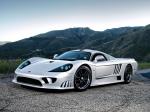 Saleen S7 2000 года